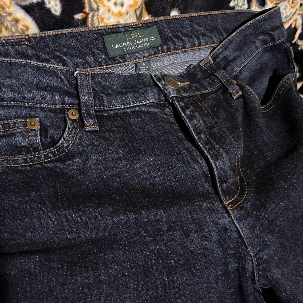 Lauren Jeans Co